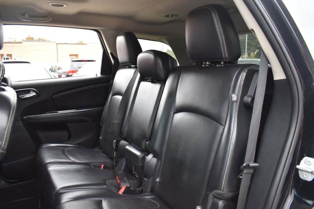 DODGE JOURNEY 2016 DODGE JOURNEY 3C4PDCGB6GT132544
