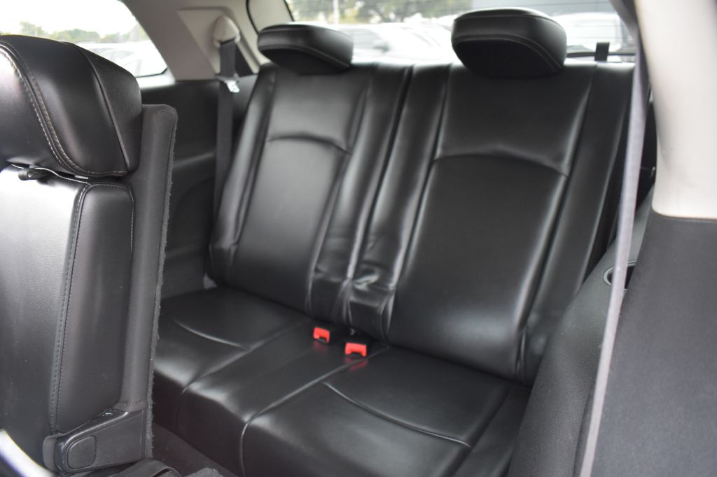 DODGE JOURNEY 2016 DODGE JOURNEY 3C4PDCGB6GT132544