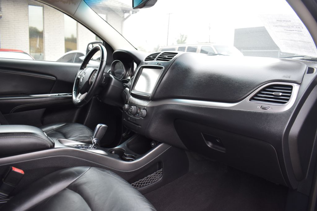 DODGE JOURNEY 2016 DODGE JOURNEY 3C4PDCGB6GT132544