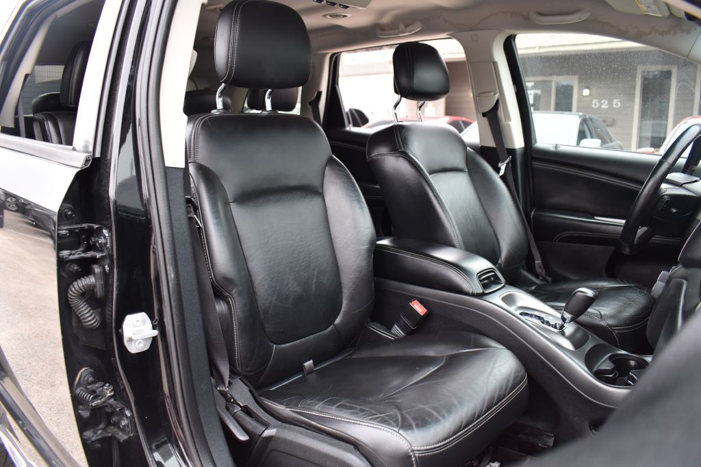 DODGE JOURNEY 2016 DODGE JOURNEY 3C4PDCGB6GT132544