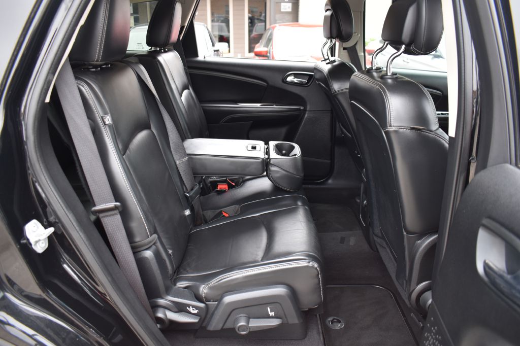 DODGE JOURNEY 2016 DODGE JOURNEY 3C4PDCGB6GT132544