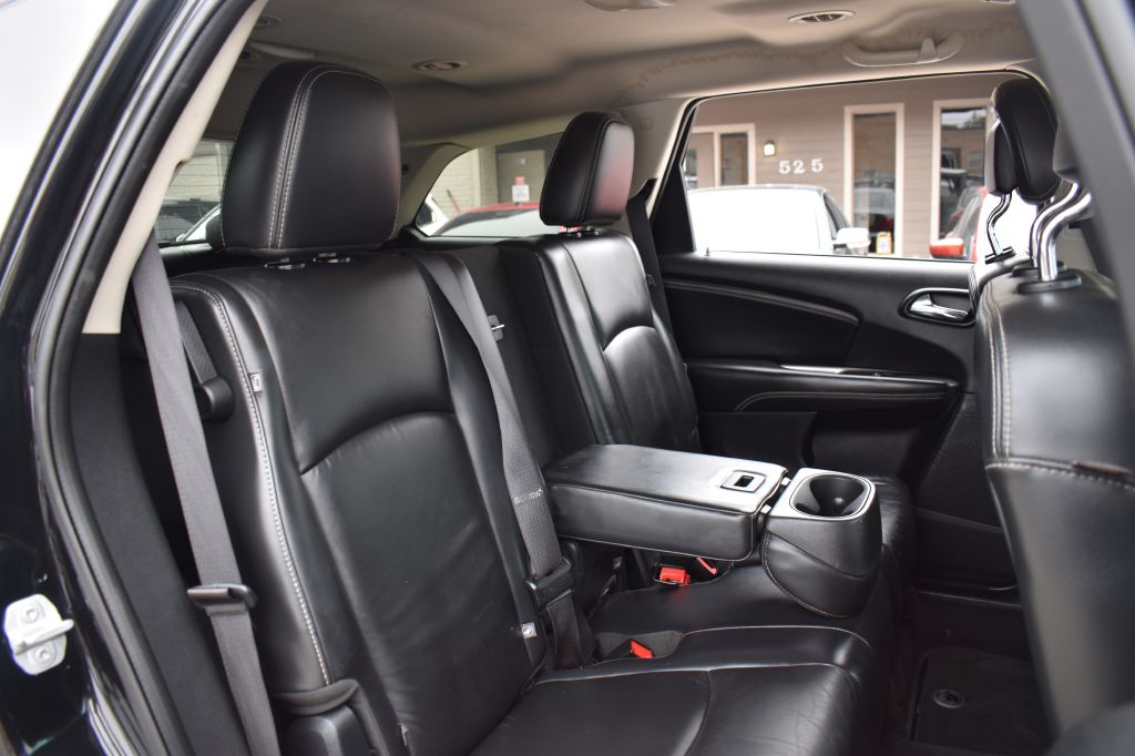 DODGE JOURNEY 2016 DODGE JOURNEY 3C4PDCGB6GT132544