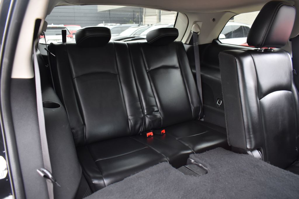 DODGE JOURNEY 2016 DODGE JOURNEY 3C4PDCGB6GT132544