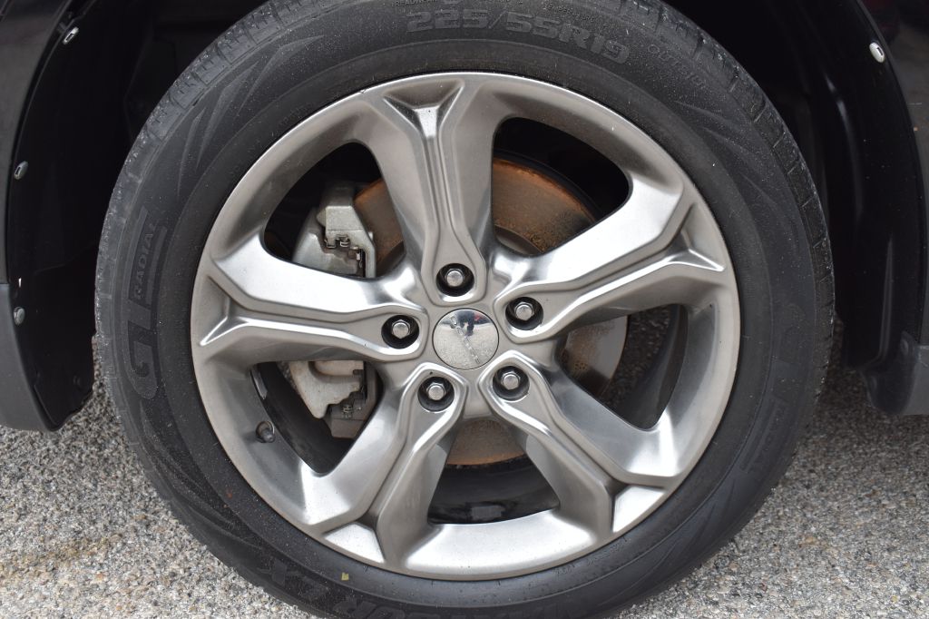 DODGE JOURNEY 2016 DODGE JOURNEY 3C4PDCGB6GT132544