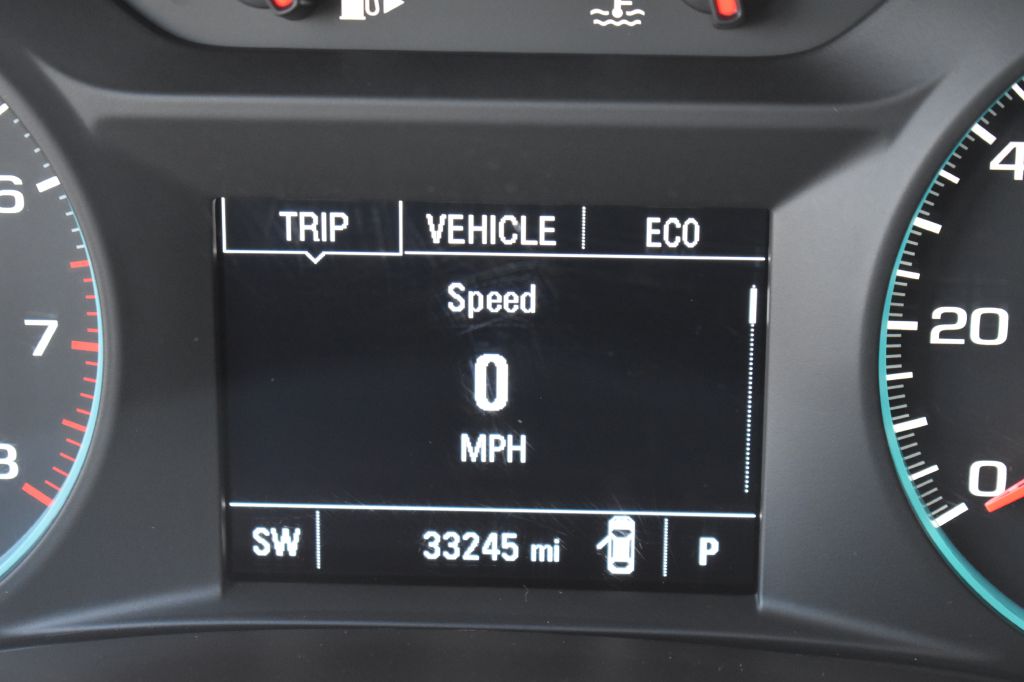CHEVROLET MALIBU 2020 CHEVROLET MALIBU 1G1ZB5ST3LF126854