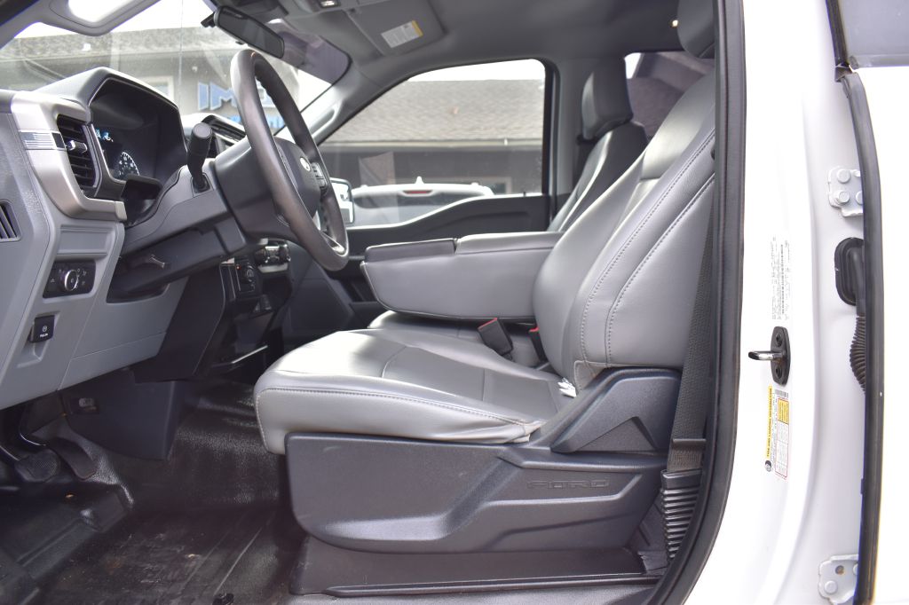 FORD F150 2021 FORD F150 1FTFW1E59MKE39775