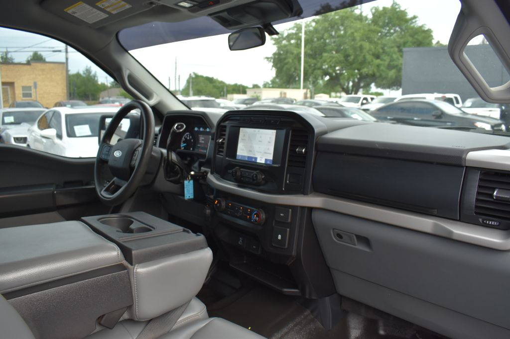 FORD F150 2021 FORD F150 1FTFW1E59MKE39775