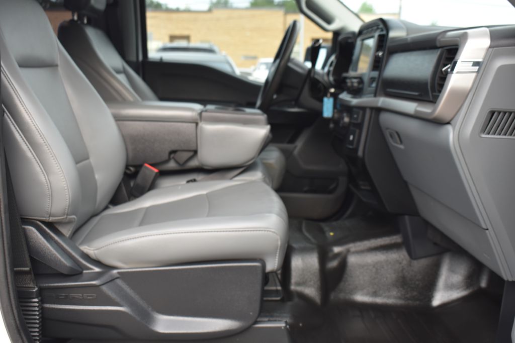 FORD F150 2021 FORD F150 1FTFW1E59MKE39775