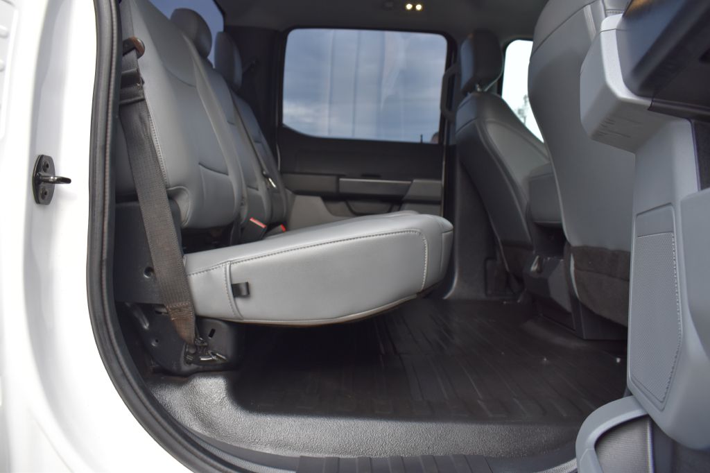 FORD F150 2021 FORD F150 1FTFW1E59MKE39775