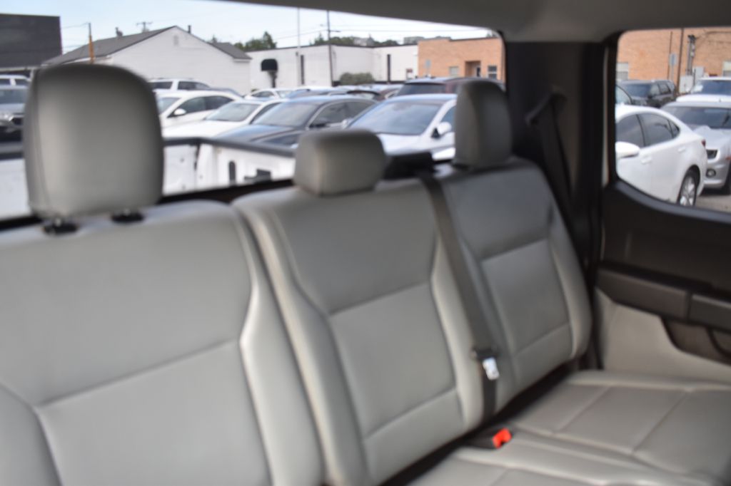 FORD F150 2021 FORD F150 1FTFW1E59MKE39775