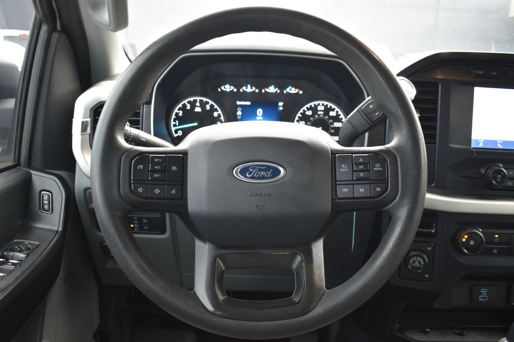 FORD F150 2021 FORD F150 1FTFW1E59MKE39775