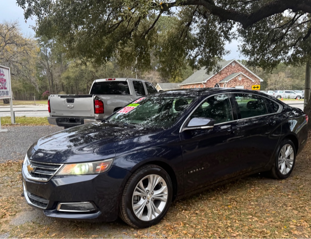 Photo 4 of this CHEVROLET IMPALA