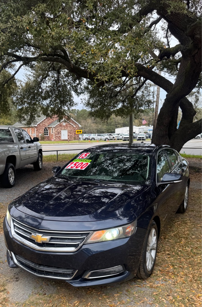 Photo 2 of this CHEVROLET IMPALA