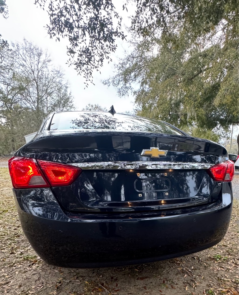 Photo 10 of this CHEVROLET IMPALA
