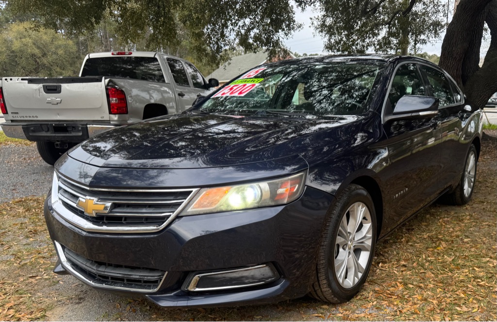 Photo 6 of this CHEVROLET IMPALA