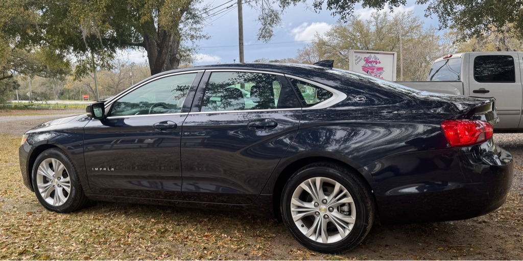 Photo 9 of this CHEVROLET IMPALA