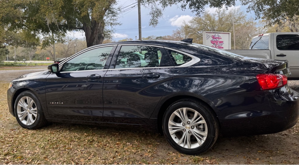 Photo 8 of this CHEVROLET IMPALA