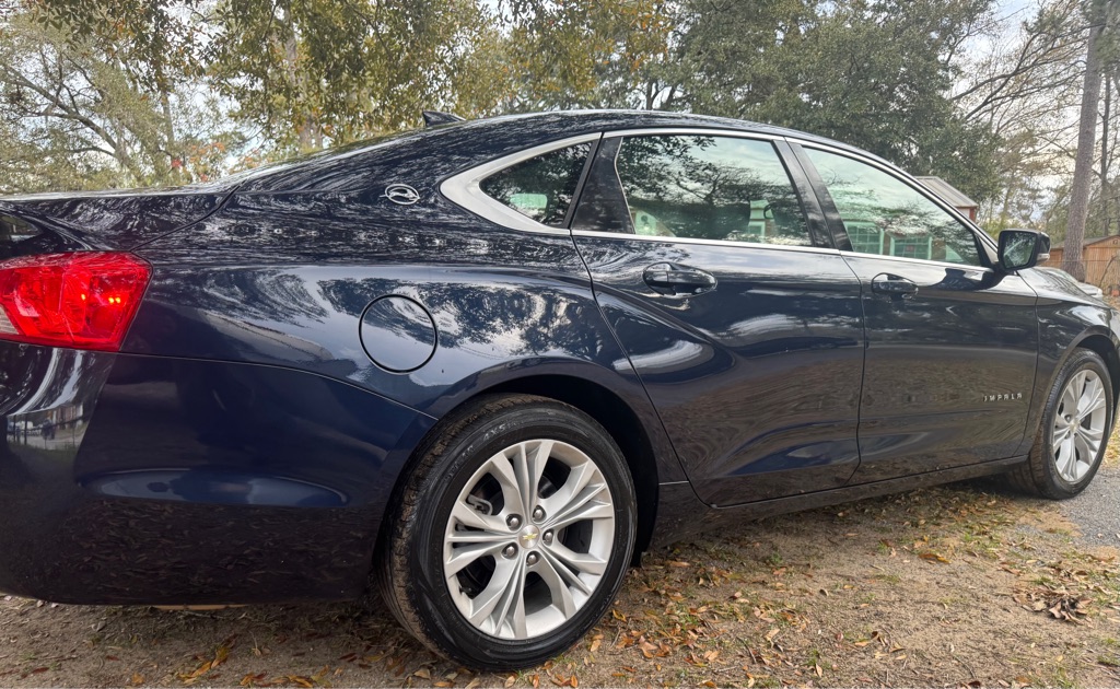 Photo 11 of this CHEVROLET IMPALA