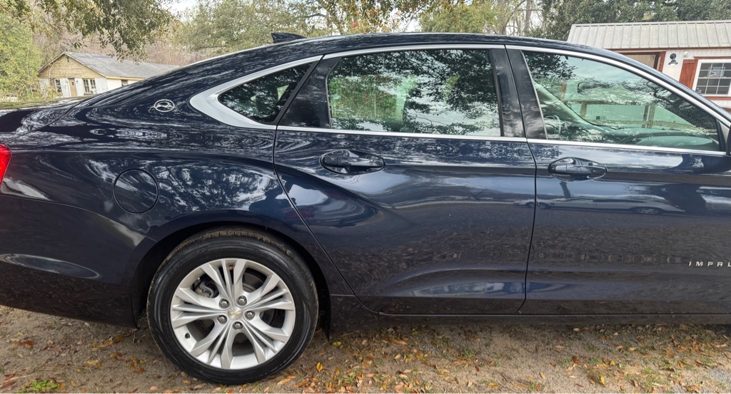 Photo 12 of this CHEVROLET IMPALA
