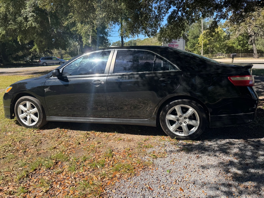 Photo 5 of this TOYOTA CAMRY