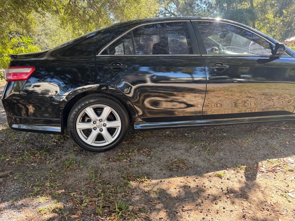 Photo 3 of this TOYOTA CAMRY