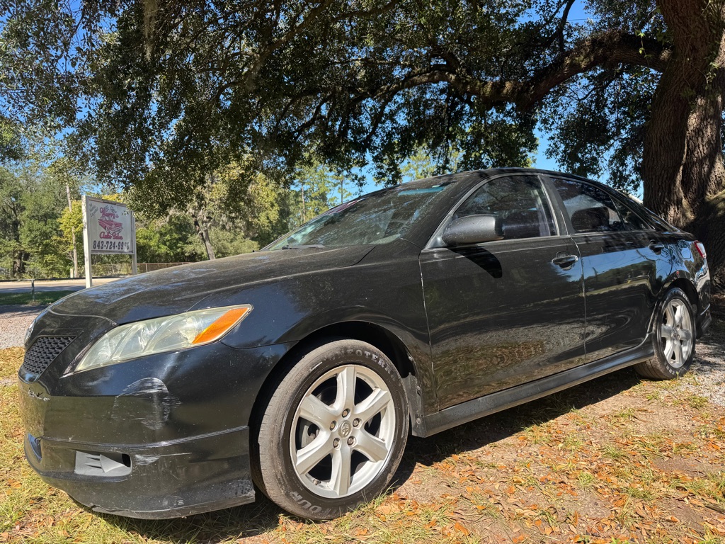 Photo 6 of this TOYOTA CAMRY
