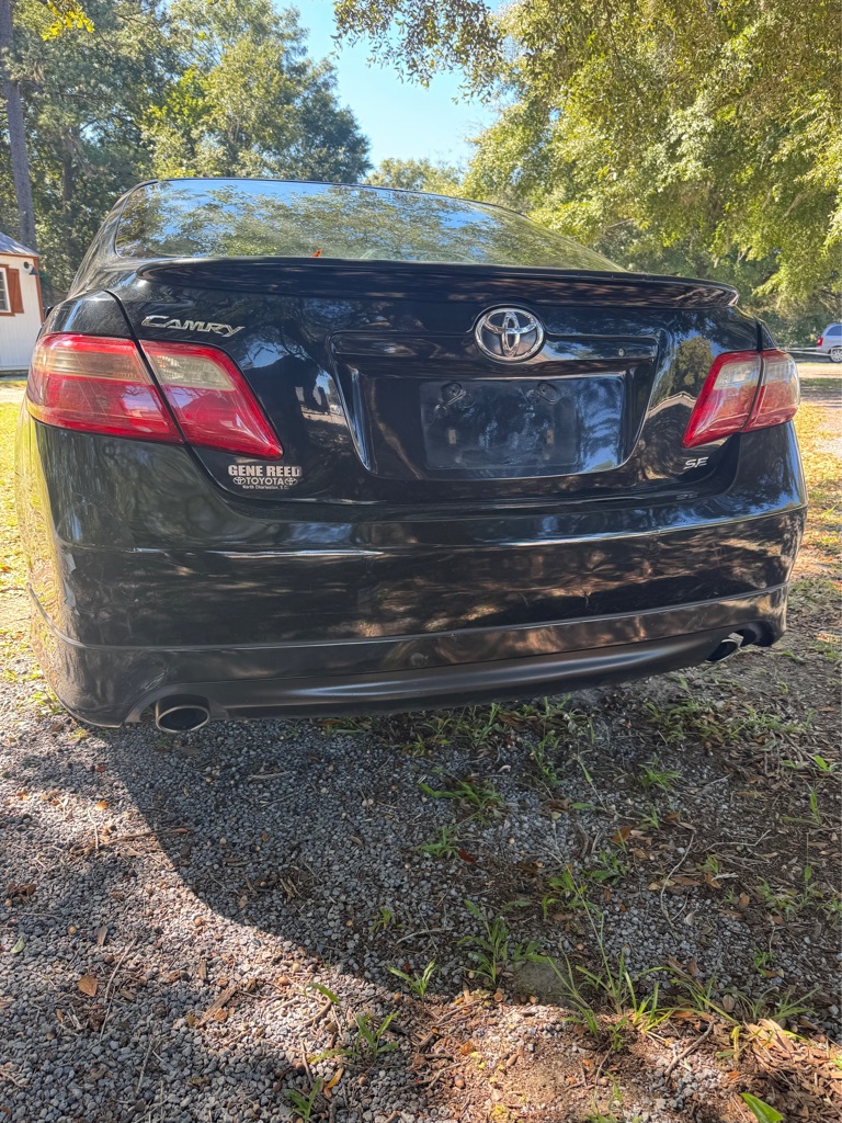 Photo 12 of this TOYOTA CAMRY