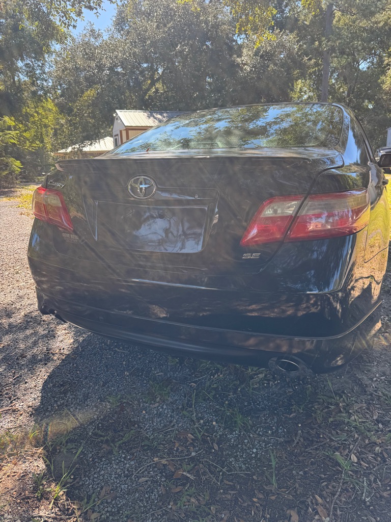 Photo 4 of this TOYOTA CAMRY