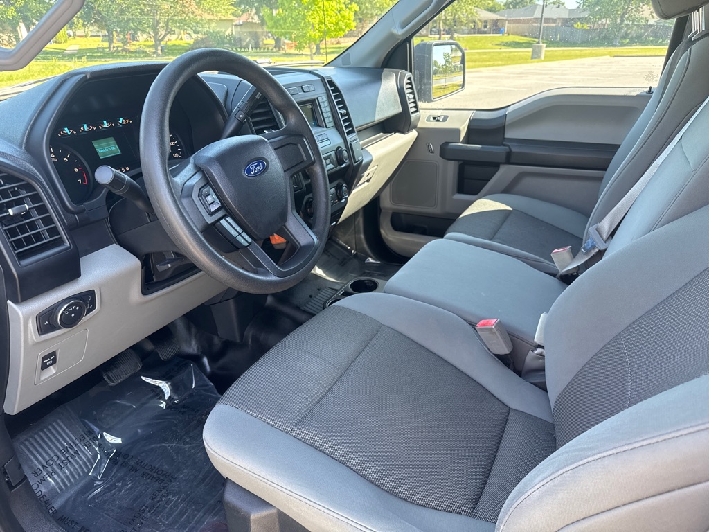 Photo 9 of this FORD F150