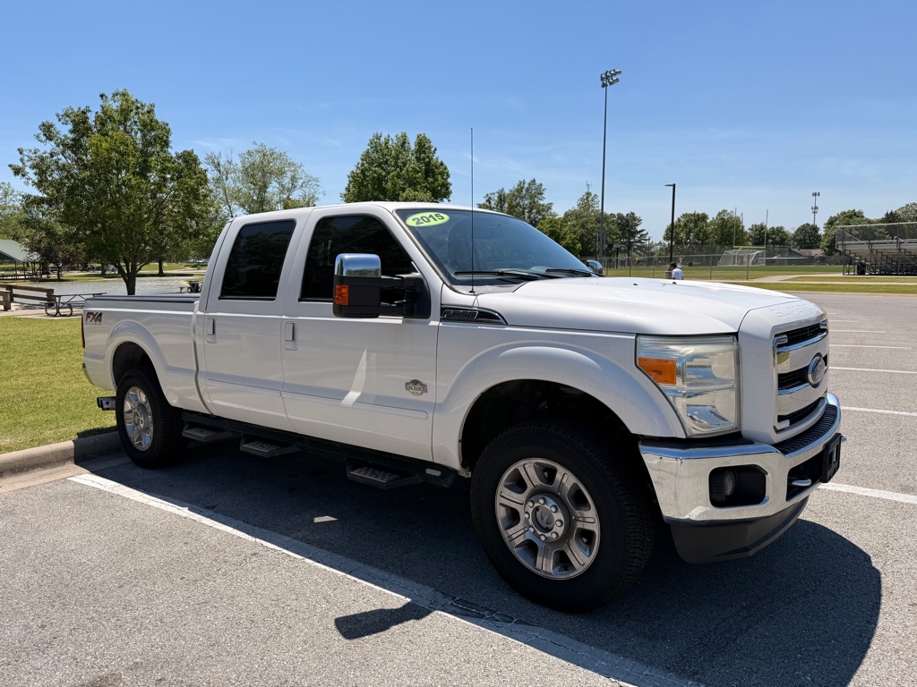 Photo 3 of this FORD F250