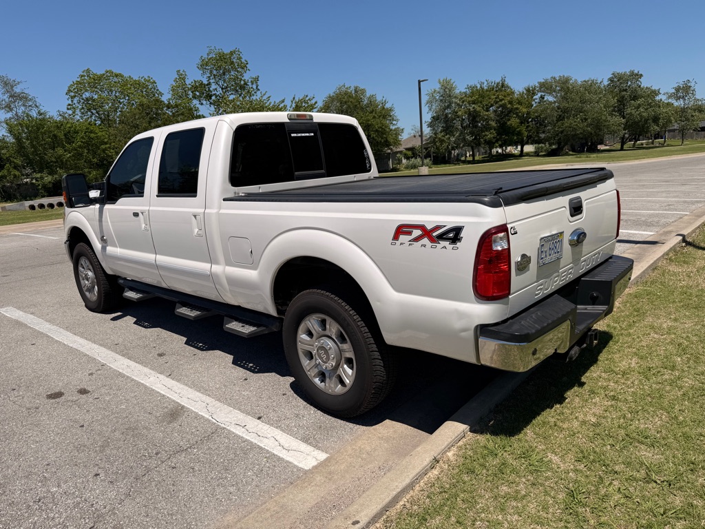 Photo 6 of this FORD F250