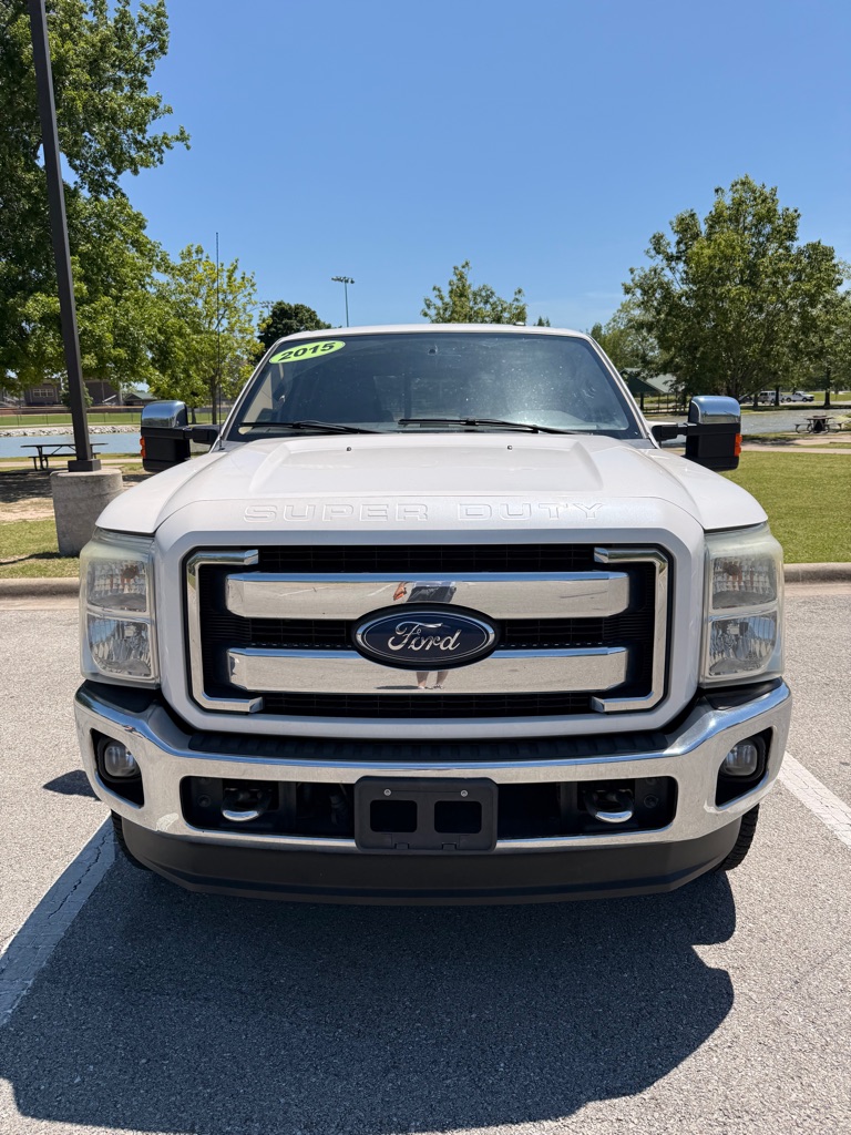 Photo 2 of this FORD F250