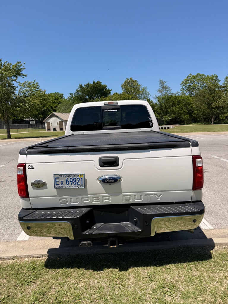 Photo 5 of this FORD F250