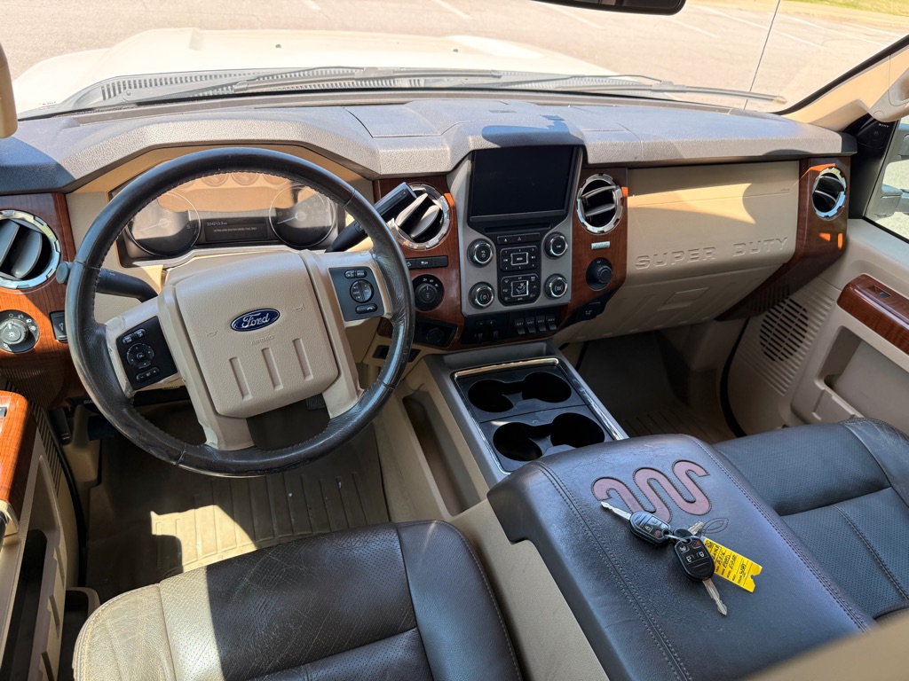 Photo 7 of this FORD F250