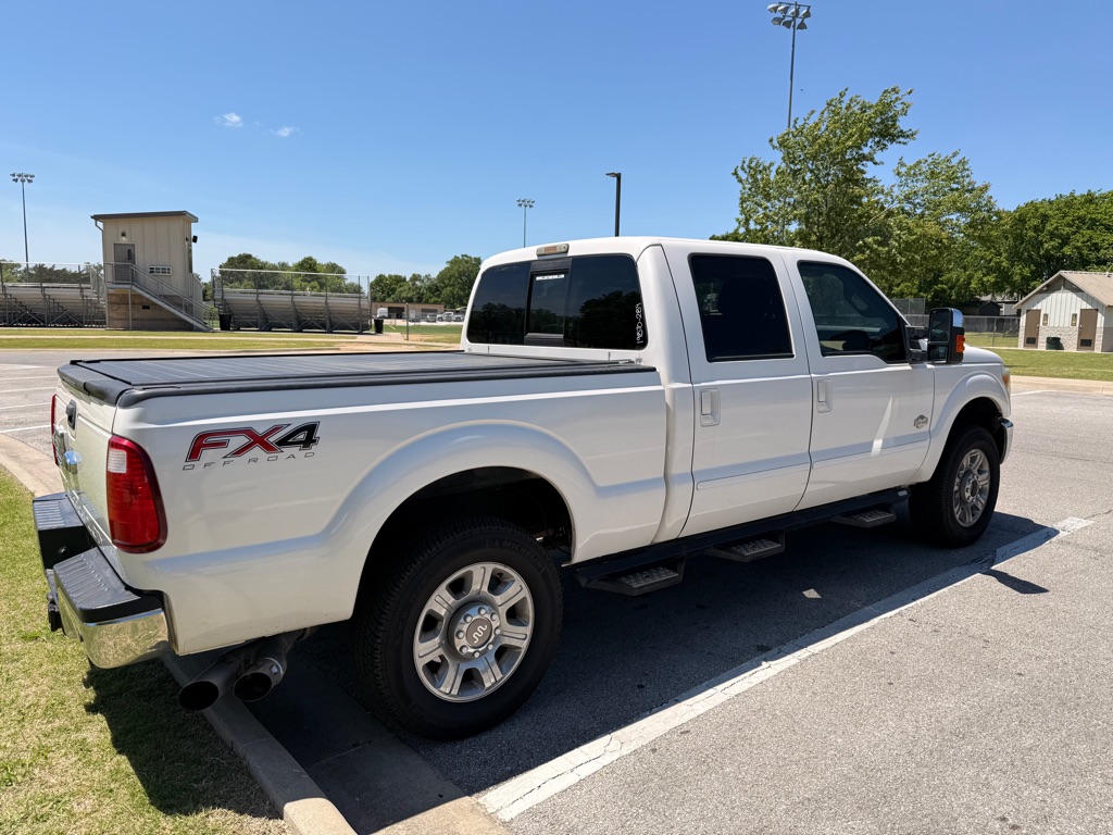 Photo 4 of this FORD F250