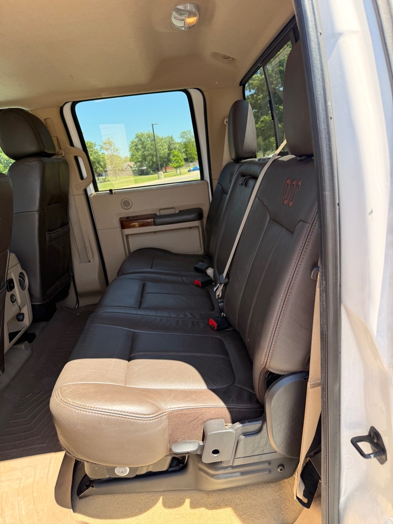 Photo 9 of this FORD F250