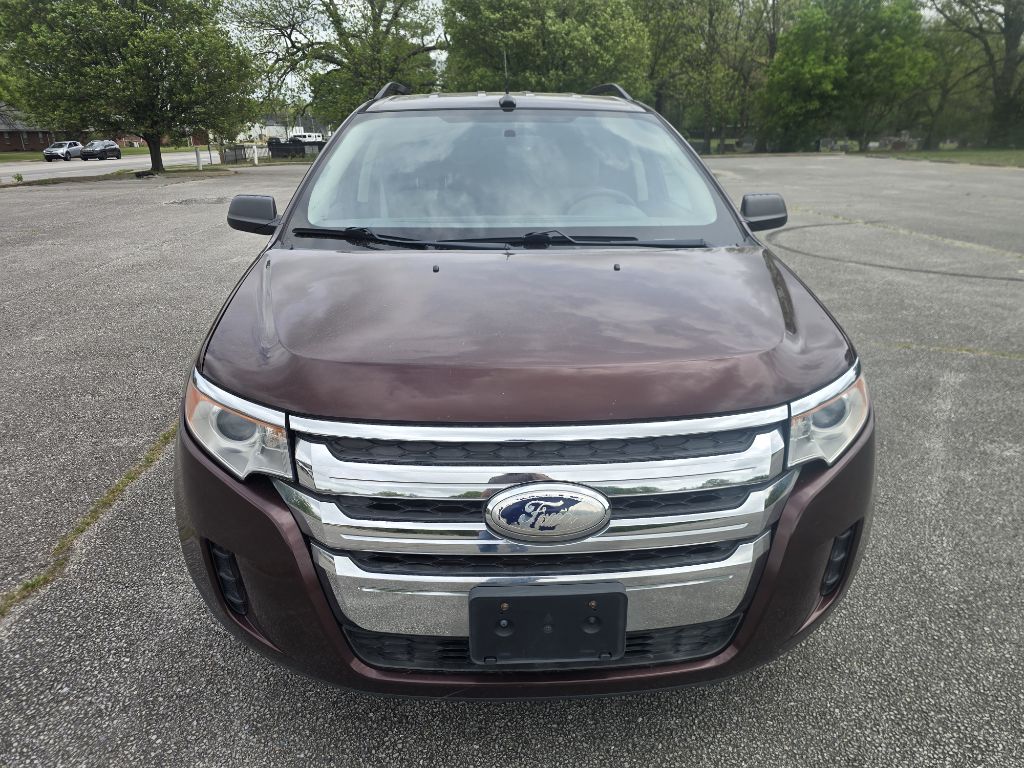 Photo 3 of this FORD EDGE