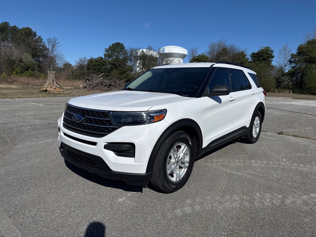 Photo 11 of this FORD EXPLORER