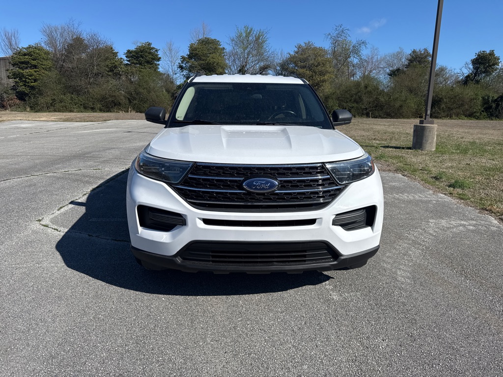 Photo 12 of this FORD EXPLORER