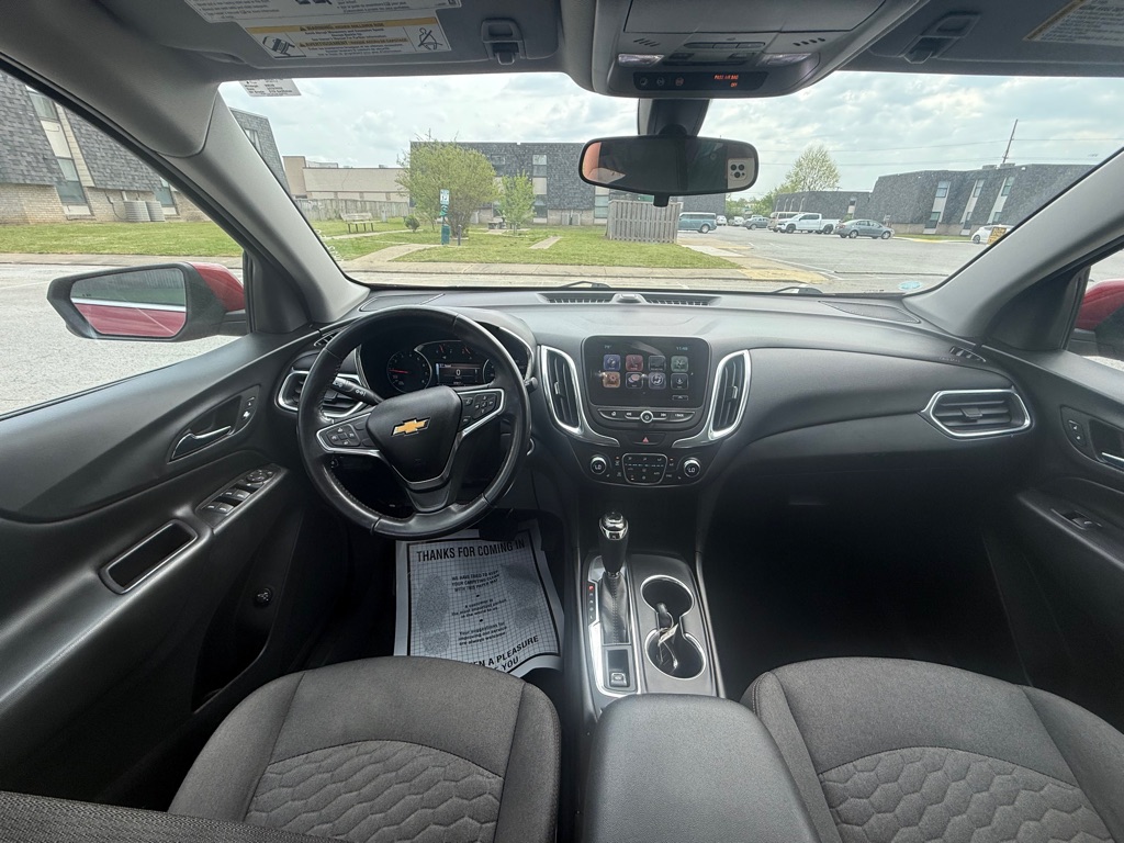 Photo 9 of this CHEVROLET EQUINOX