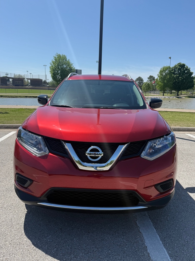 Photo 3 of this NISSAN ROGUE