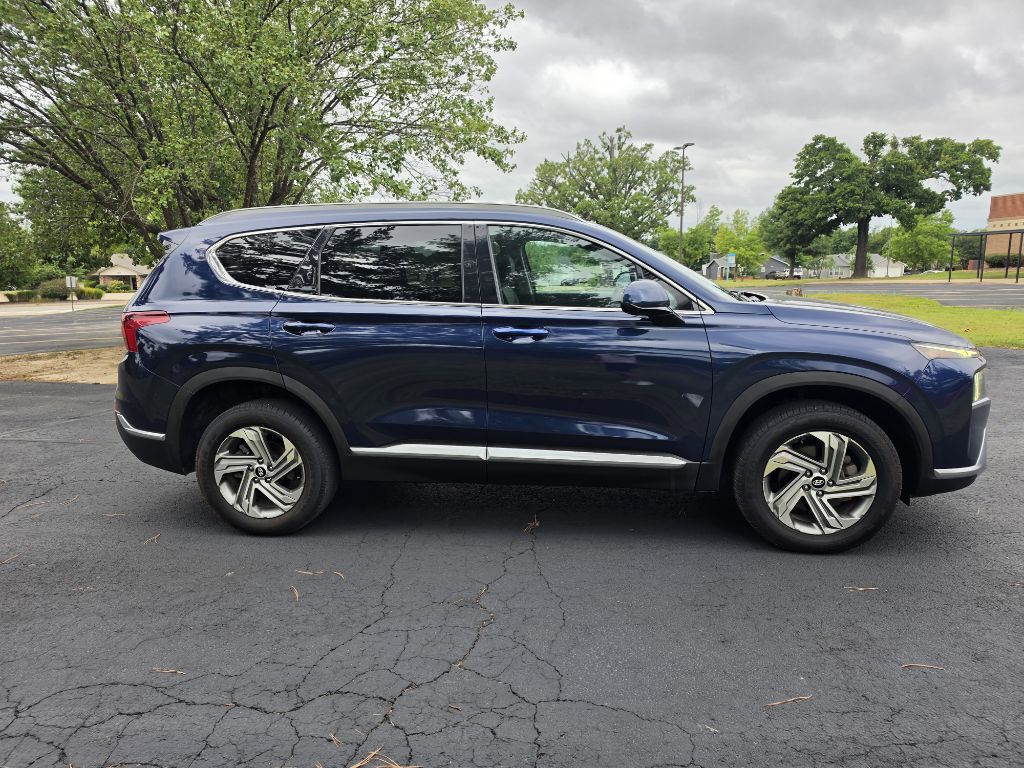 Photo 5 of this HYUNDAI SANTA FE