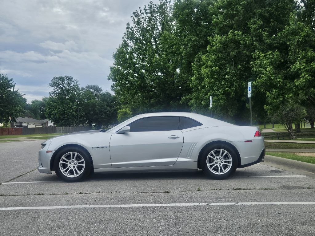 Photo 6 of this CHEVROLET CAMARO