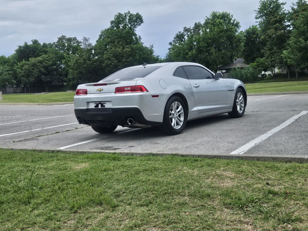 Photo 7 of this CHEVROLET CAMARO