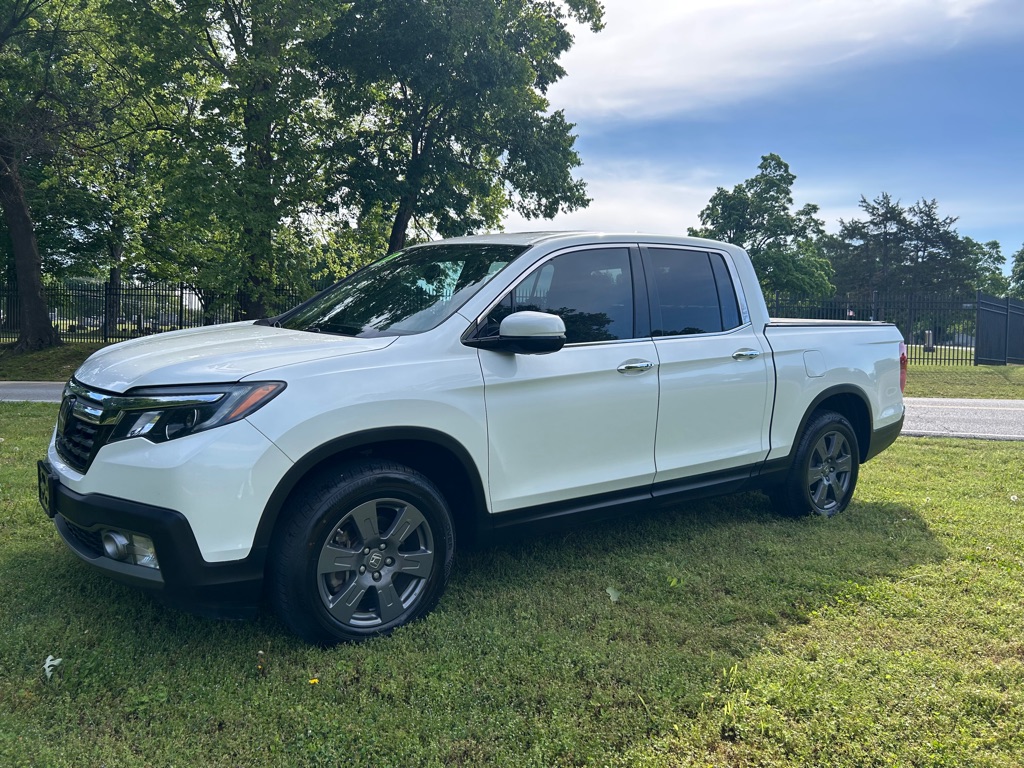 Photo 6 of this HONDA RIDGELINE