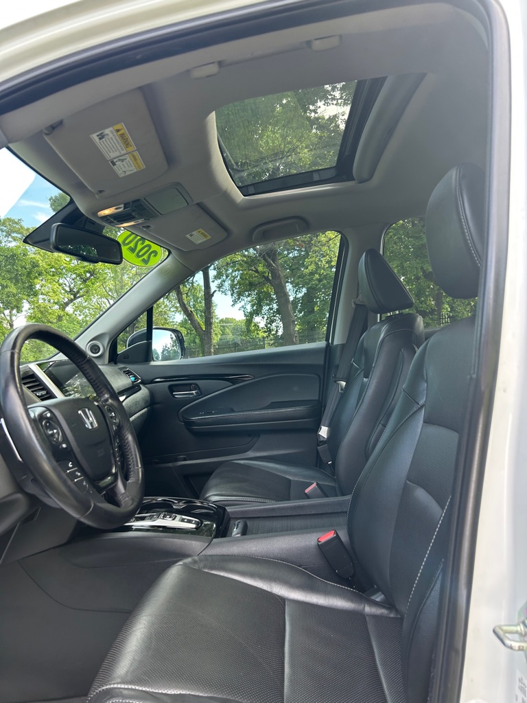 Photo 14 of this HONDA RIDGELINE