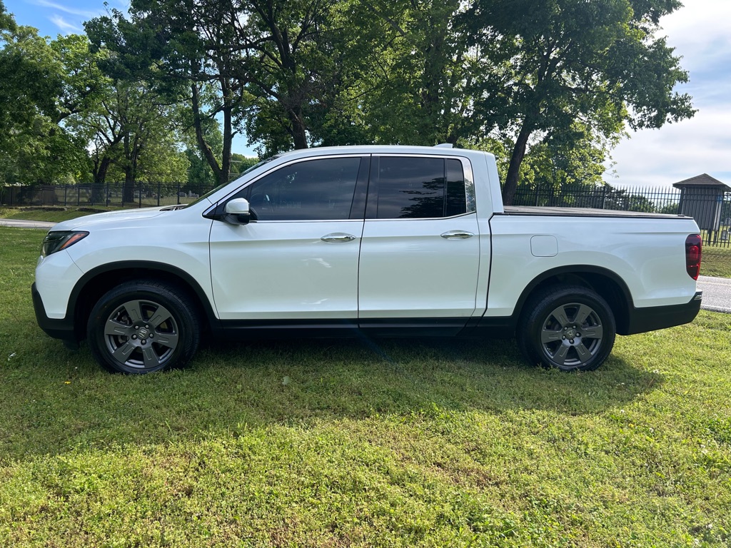 Photo 7 of this HONDA RIDGELINE