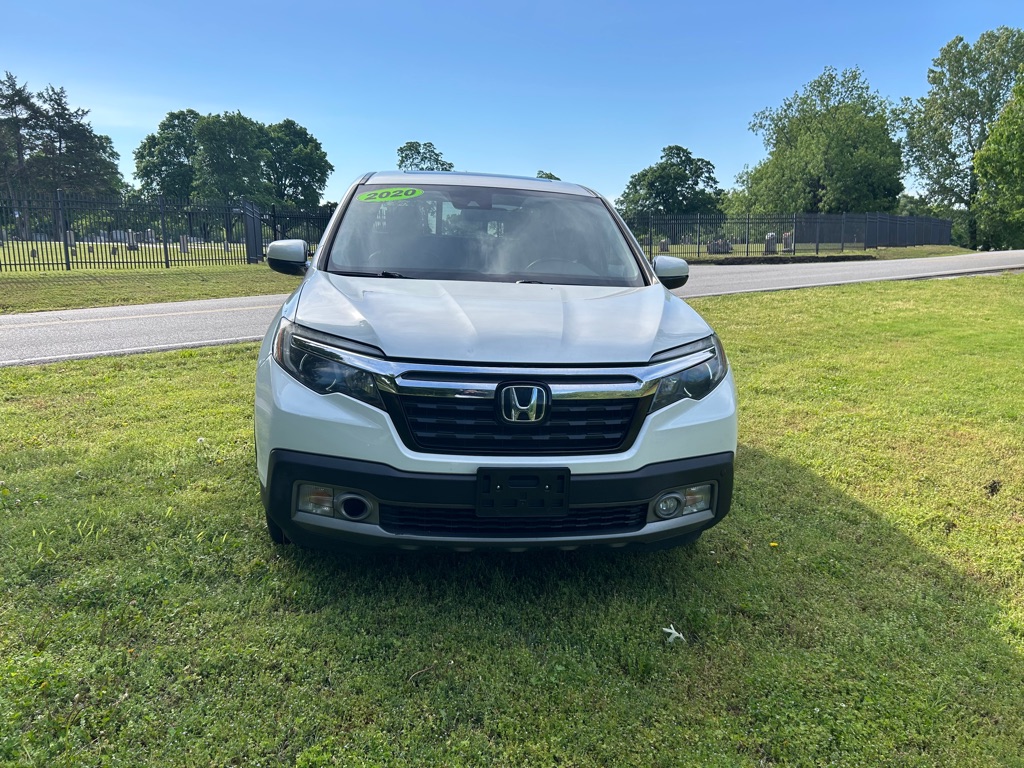 Photo 3 of this HONDA RIDGELINE
