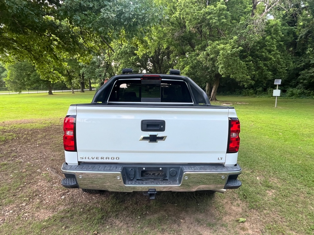 Photo 6 of this CHEVROLET SILVERADO 1500