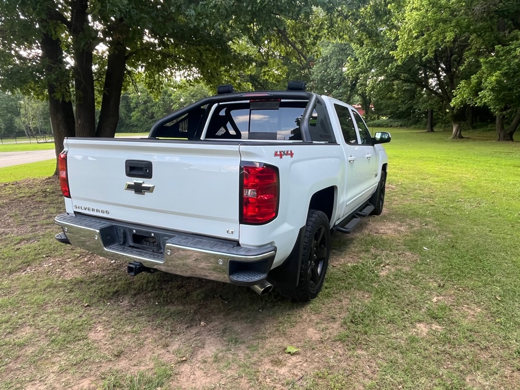 Photo 7 of this CHEVROLET SILVERADO 1500